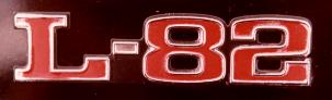 L-82 emblem, 6066 Bytes