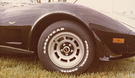 Aluminum wheel, 20,539 Bytes